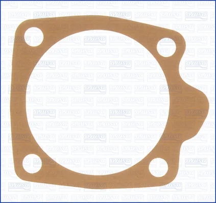 Těsnění, vodní čerpadlo