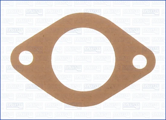 Těsnění, vodní čerpadlo