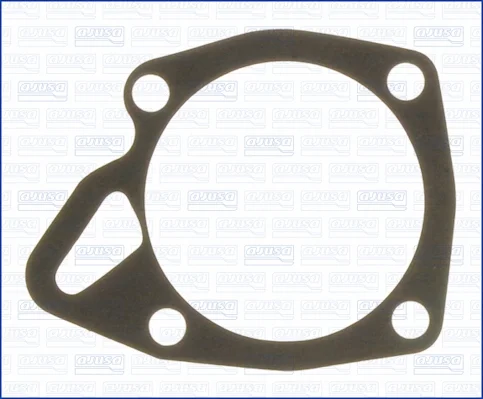 Těsnění, vodní čerpadlo