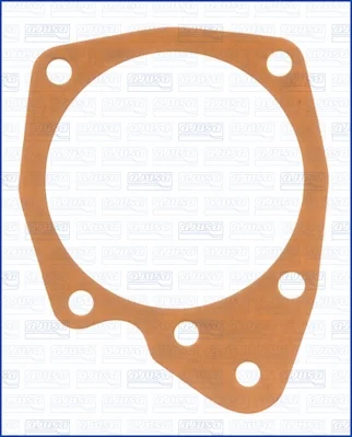 Těsnění, vodní čerpadlo