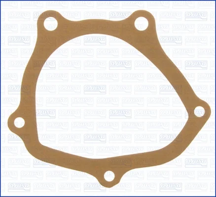 Těsnění, vodní čerpadlo