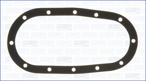 Těsnění, převodovka