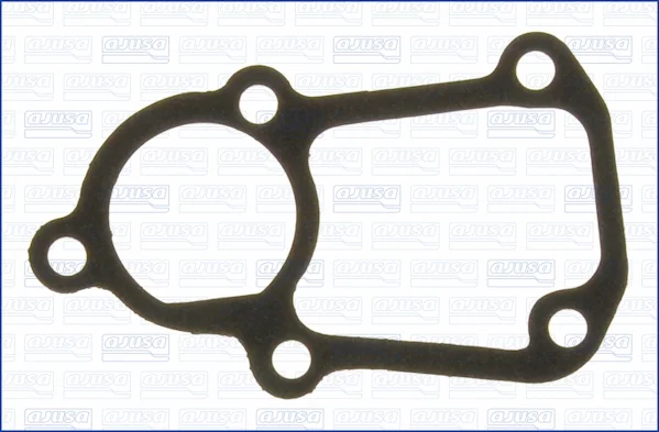 Těsnění, vodní čerpadlo