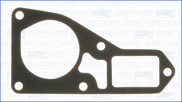 Těsnění, vodní čerpadlo