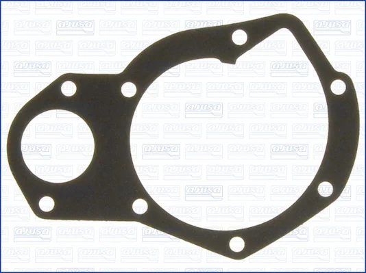 Těsnění, vodní čerpadlo