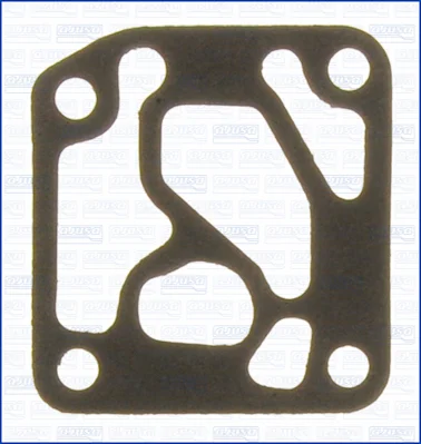 Těsnění, olejový filtr