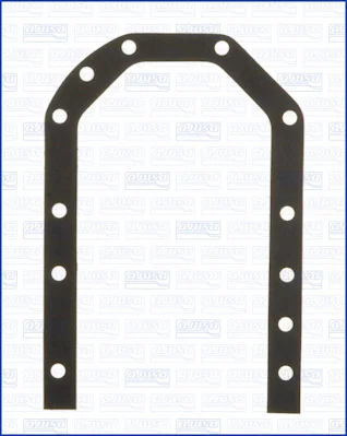 Těsnění, kryt rozvodového ústrojí