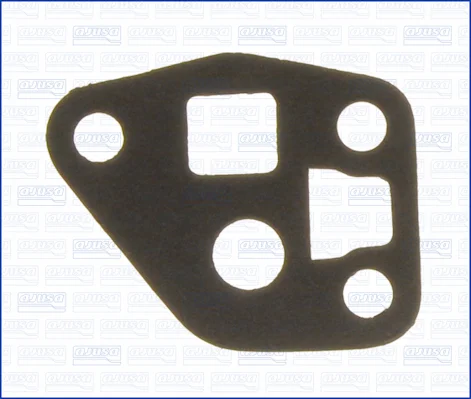 Těsnění, olejový filtr