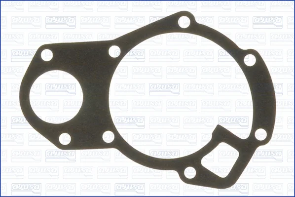 Těsnění, vodní čerpadlo