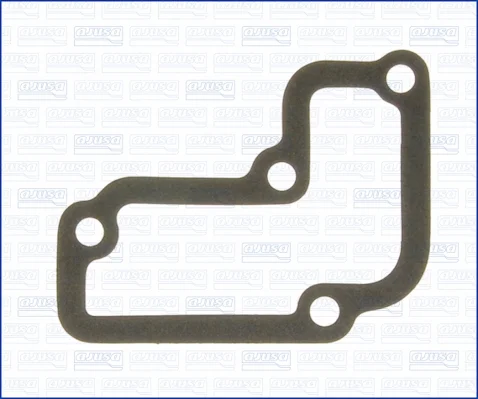 Těsnění, vodní čerpadlo