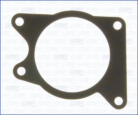 Těsnění, vodní čerpadlo