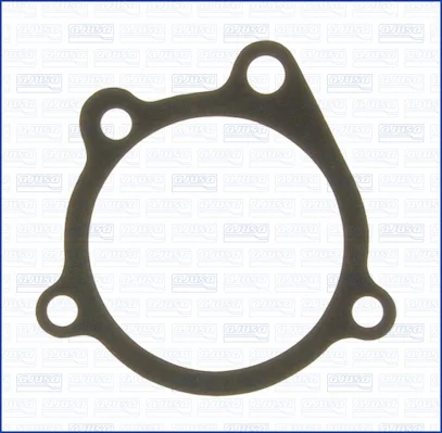 Těsnění, vodní čerpadlo