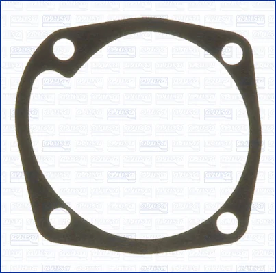 Těsnění, vodní čerpadlo