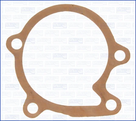 Těsnění, vodní čerpadlo