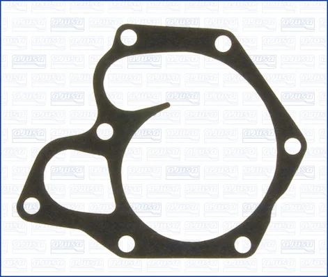 Těsnění, vodní čerpadlo