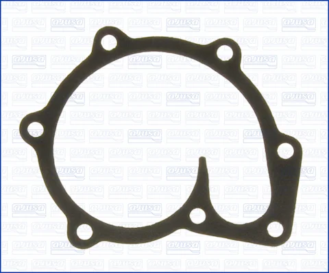 Těsnění, vodní čerpadlo