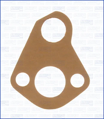 Těsnění, olejový filtr