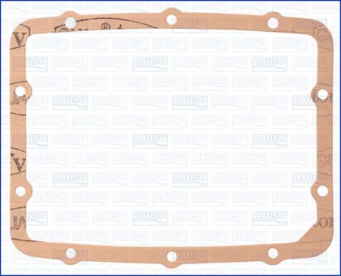 Těsnění, převodovka