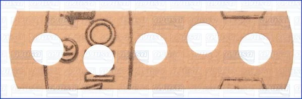 Těsnění, převodovka