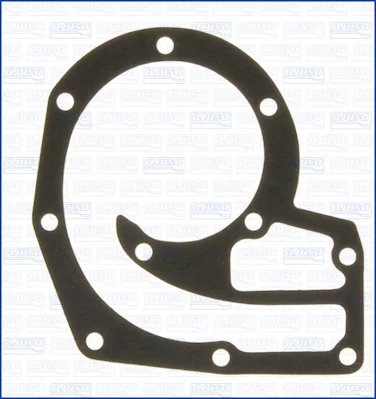 Těsnění, vodní čerpadlo