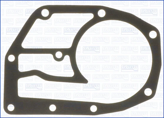 Těsnění, vodní čerpadlo