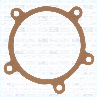 Těsnění, vodní čerpadlo