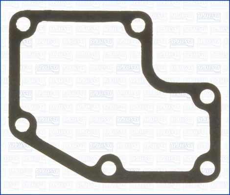 Těsnění, vodní čerpadlo