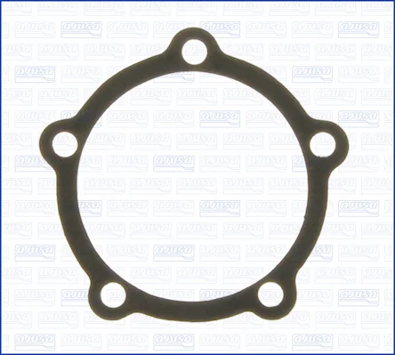 Těsnění, vodní čerpadlo