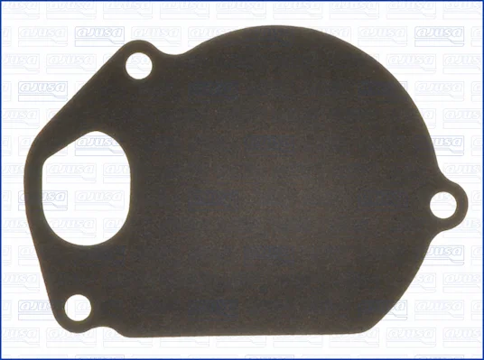 Těsnění, vodní čerpadlo