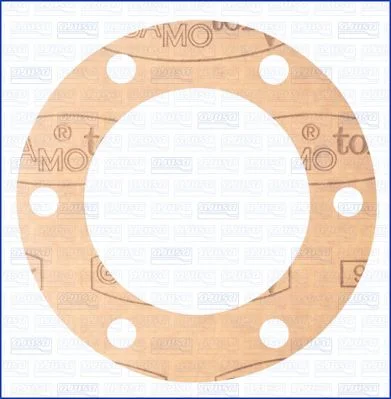 Těsnění, diferenciál