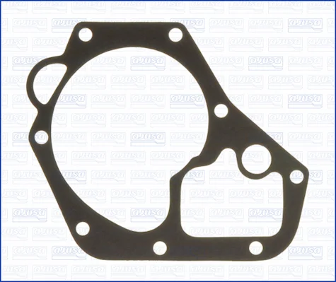 Těsnění, vodní čerpadlo