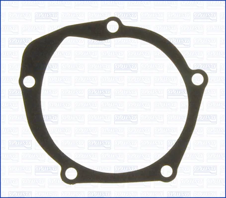 Těsnění, vodní čerpadlo