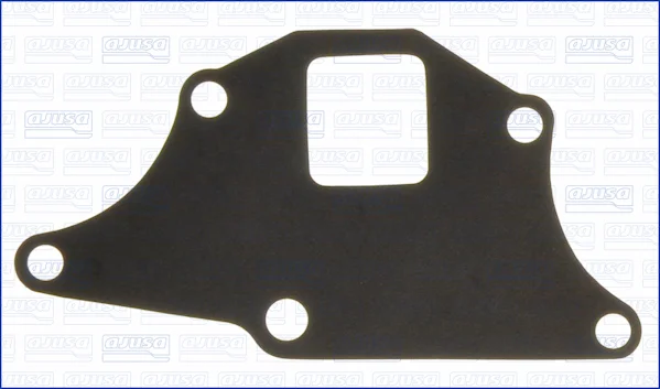 Těsnění, vodní čerpadlo