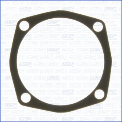 Těsnění, vodní čerpadlo