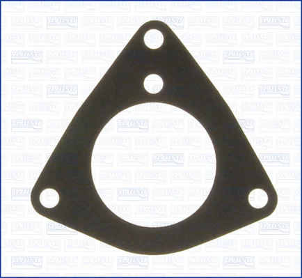 Těsnění, kryt rozvodového ústrojí