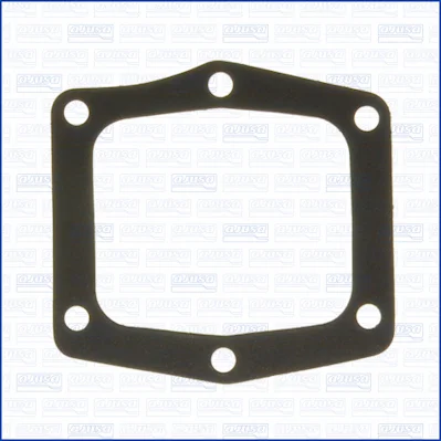 Těsnění, kryt rozvodového ústrojí