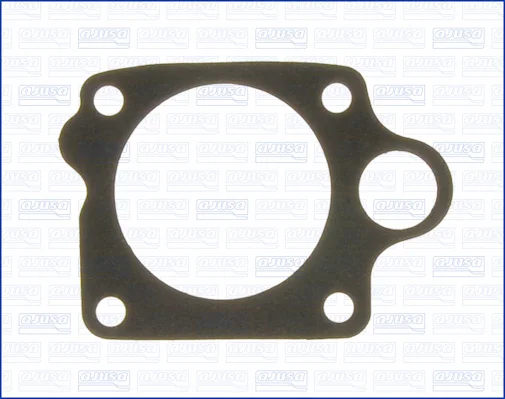 Těsnění, vodní čerpadlo