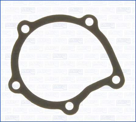 Těsnění, vodní čerpadlo