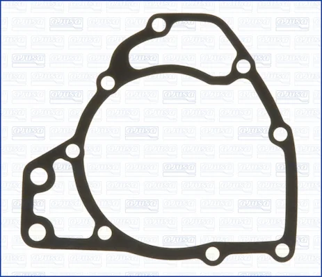 Těsnění, vodní čerpadlo