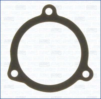 Těsnění, vodní čerpadlo