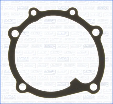 Těsnění, vodní čerpadlo