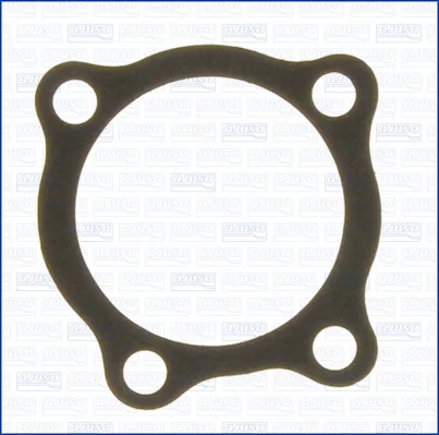 Těsnění, vodní čerpadlo