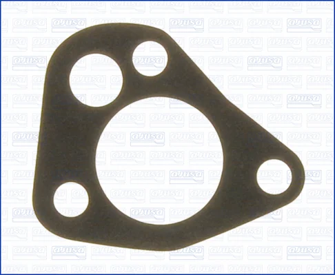 Těsnění, olejový filtr