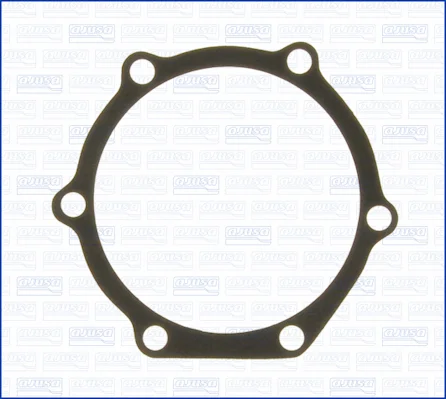 Těsnění, vodní čerpadlo