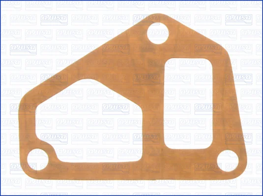 Těsnění, vodní čerpadlo