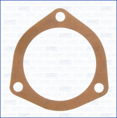 Těsnění, vodní čerpadlo