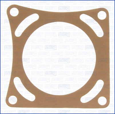 Těsnění, vodní čerpadlo