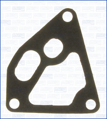 Těsnění, olejový filtr