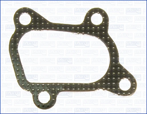 Těsnění, výfuková trubka