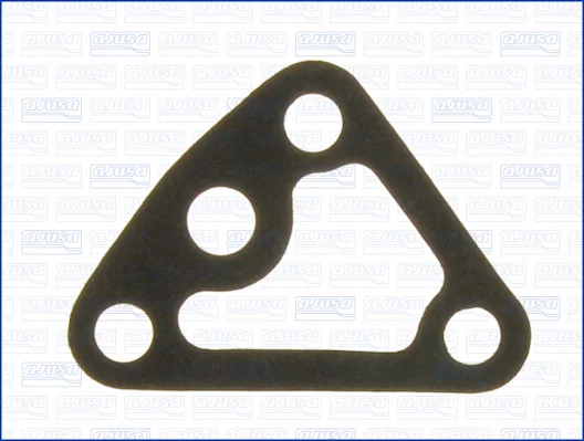 Těsnění, olejový filtr